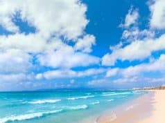 El Arenal, Mallorca. Qué ver y qué hacer en S’Arenal Detalle de Playa El Arenal, Mallorca