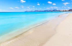 Can Picafort Mallorca: guía para no perderte nada can picafort mallorca