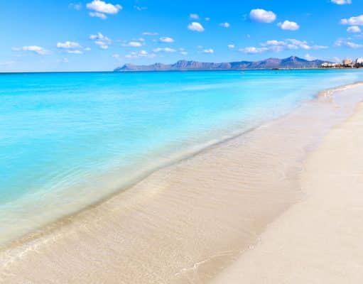 Can Picafort Mallorca: guía para no perderte nada can picafort mallorca