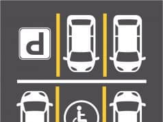 El parking en el aeropuerto, tipologías a elegir según el tipo de estancia Señal de Parking